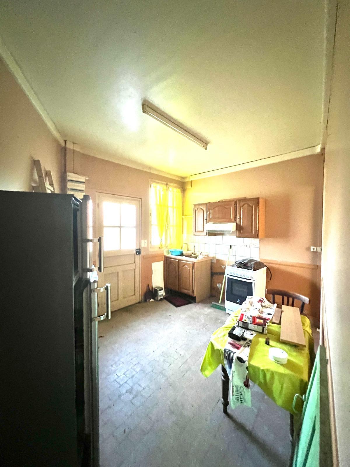 House à Arnage — vignette 8
