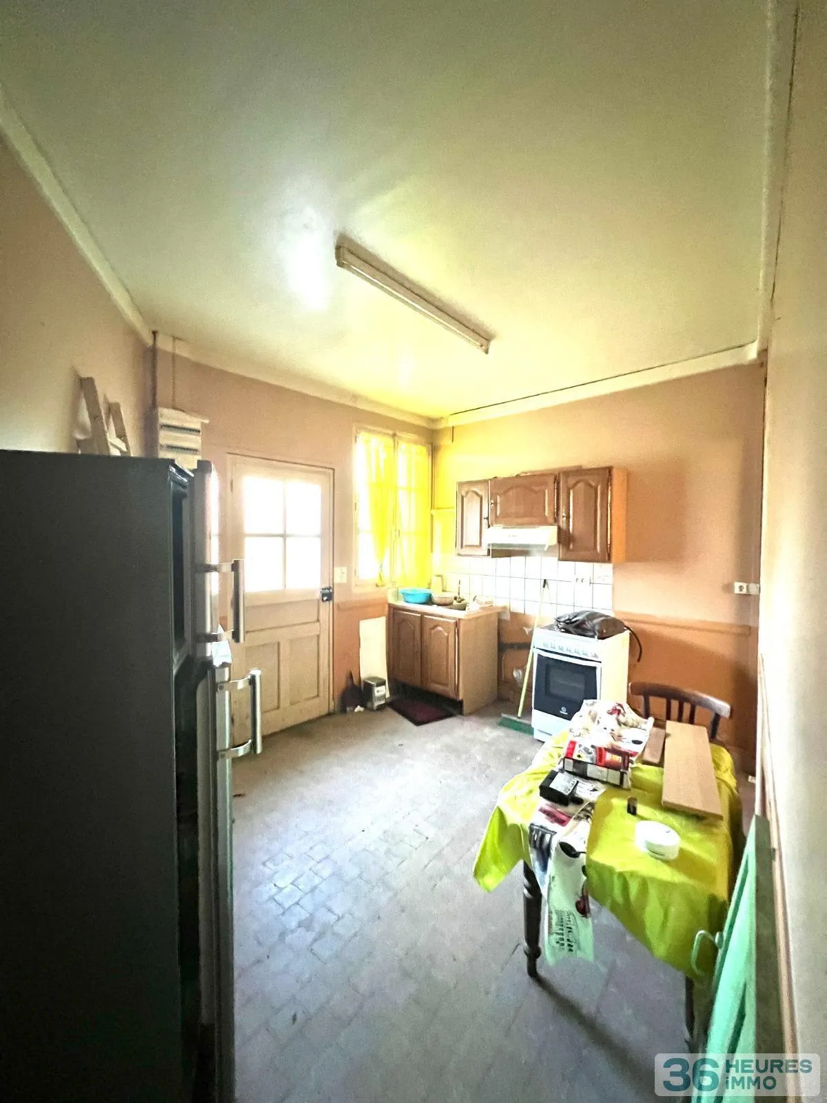 House à Arnage — vignette 8