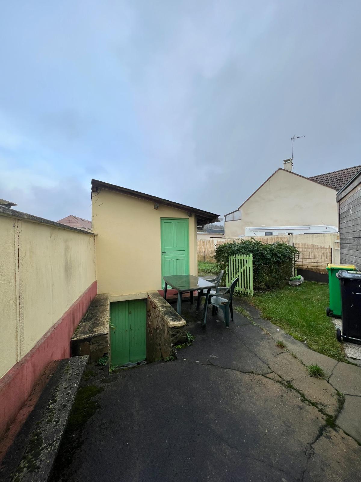 House à Arnage — vignette 11