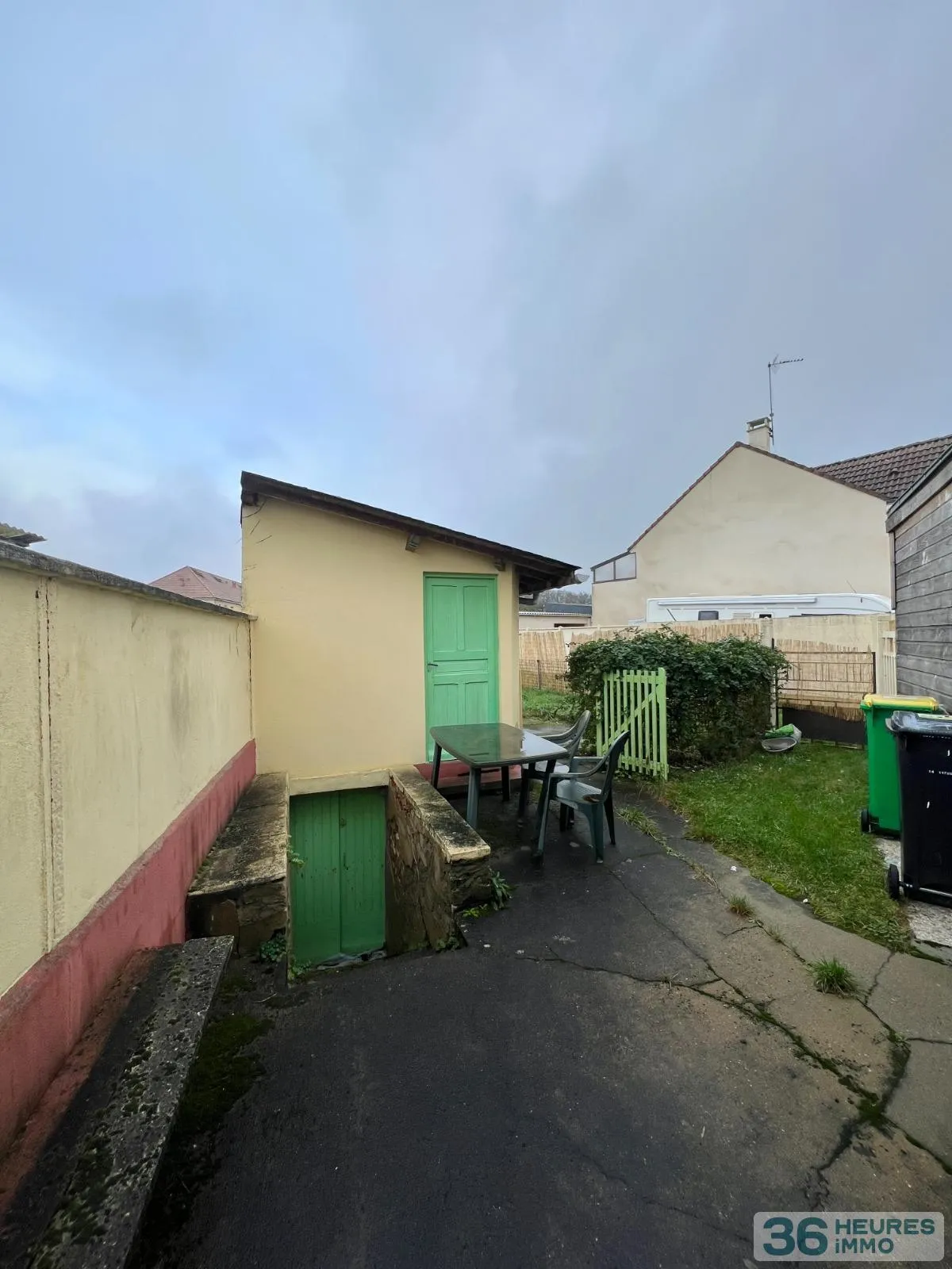 House à Arnage — vignette 11