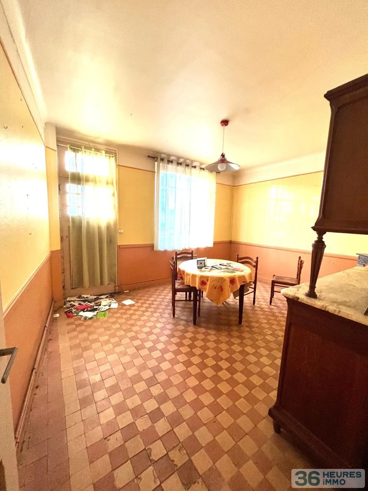 House à Arnage — vignette 12