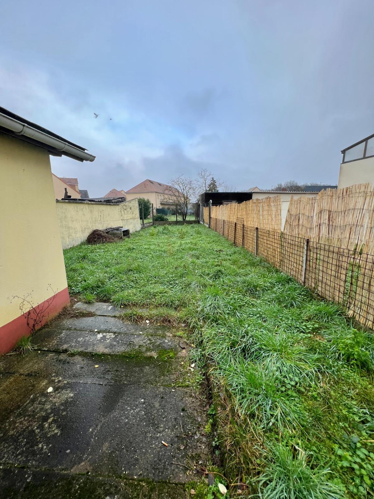 House à Arnage — vignette 13