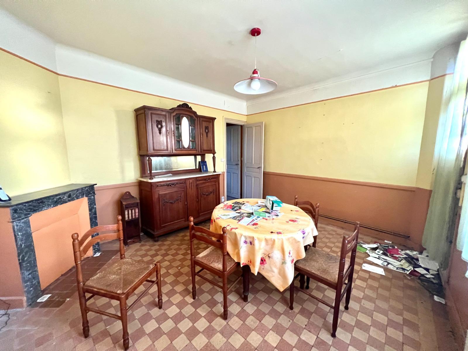 House à Arnage — vignette 14