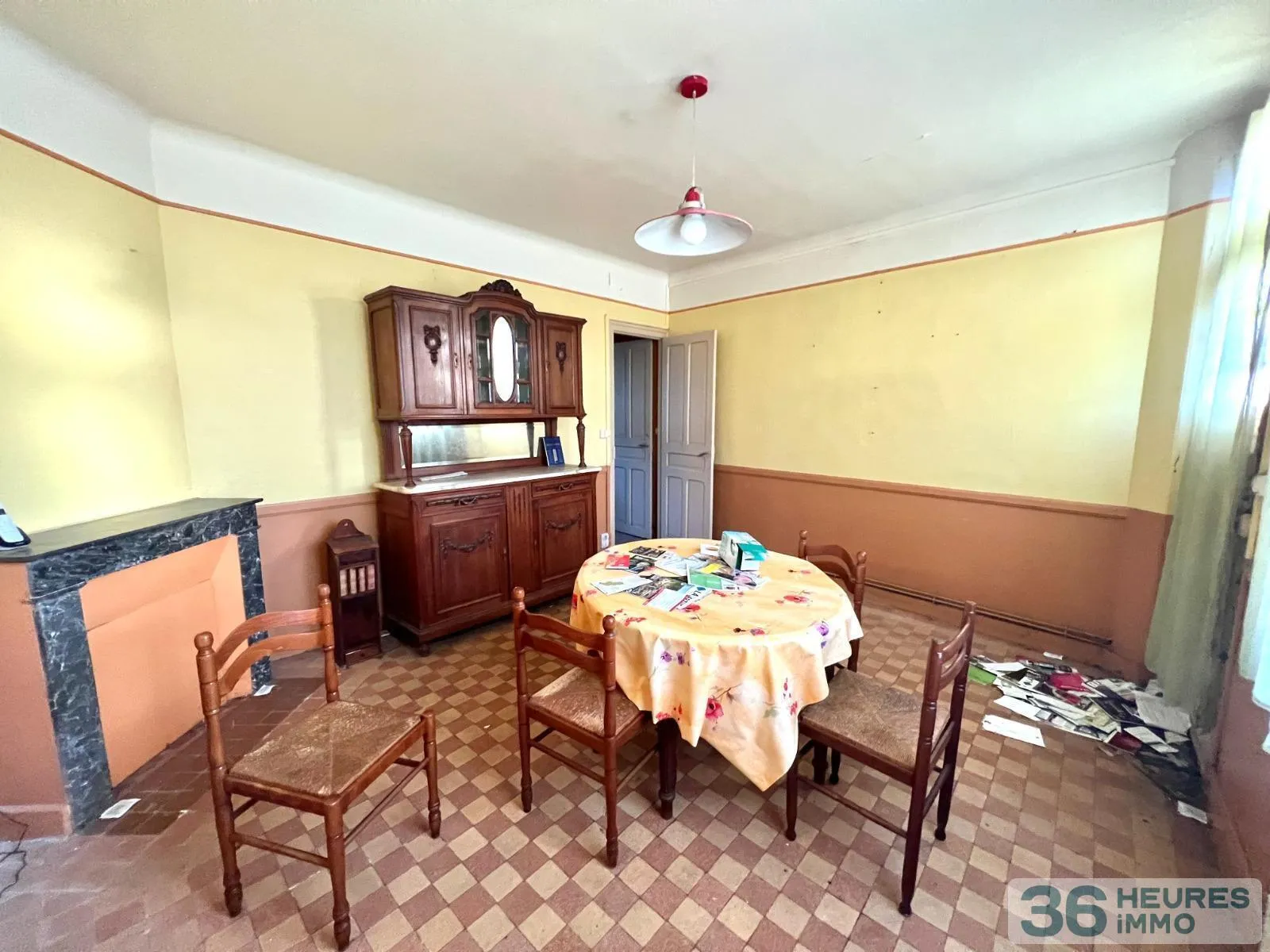House à Arnage — vignette 14