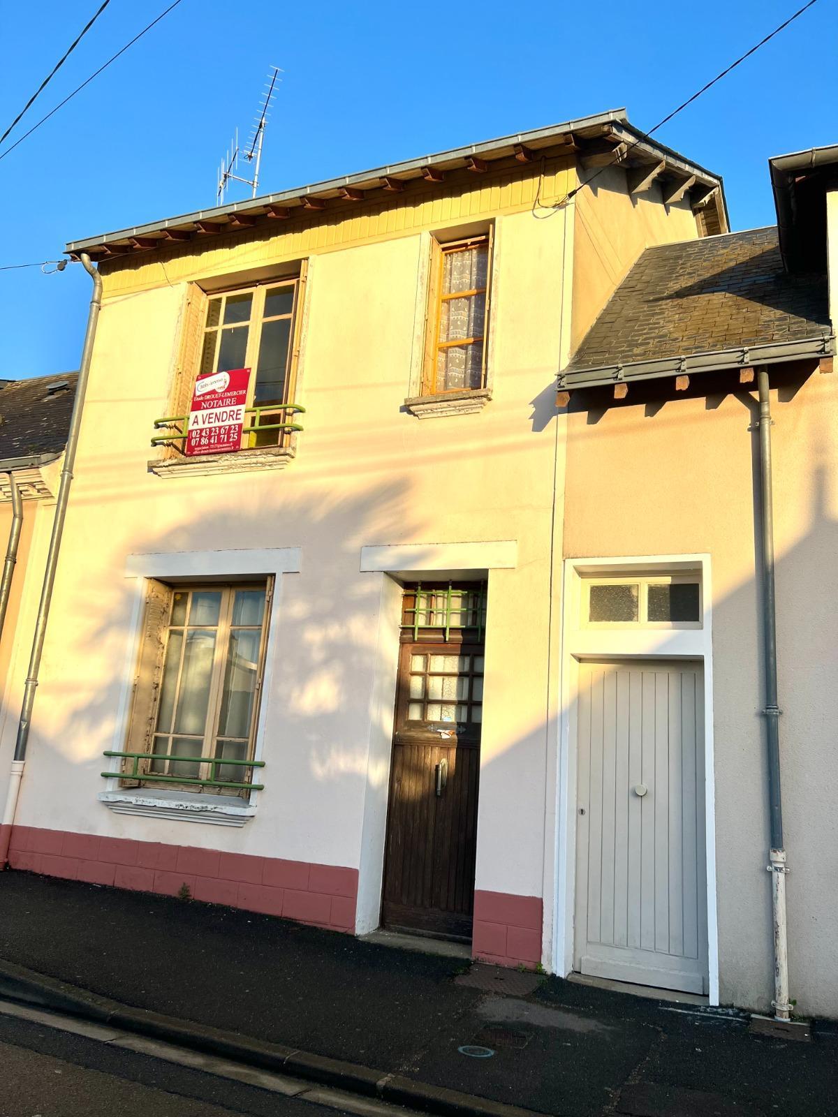 House à Arnage — vignette 15