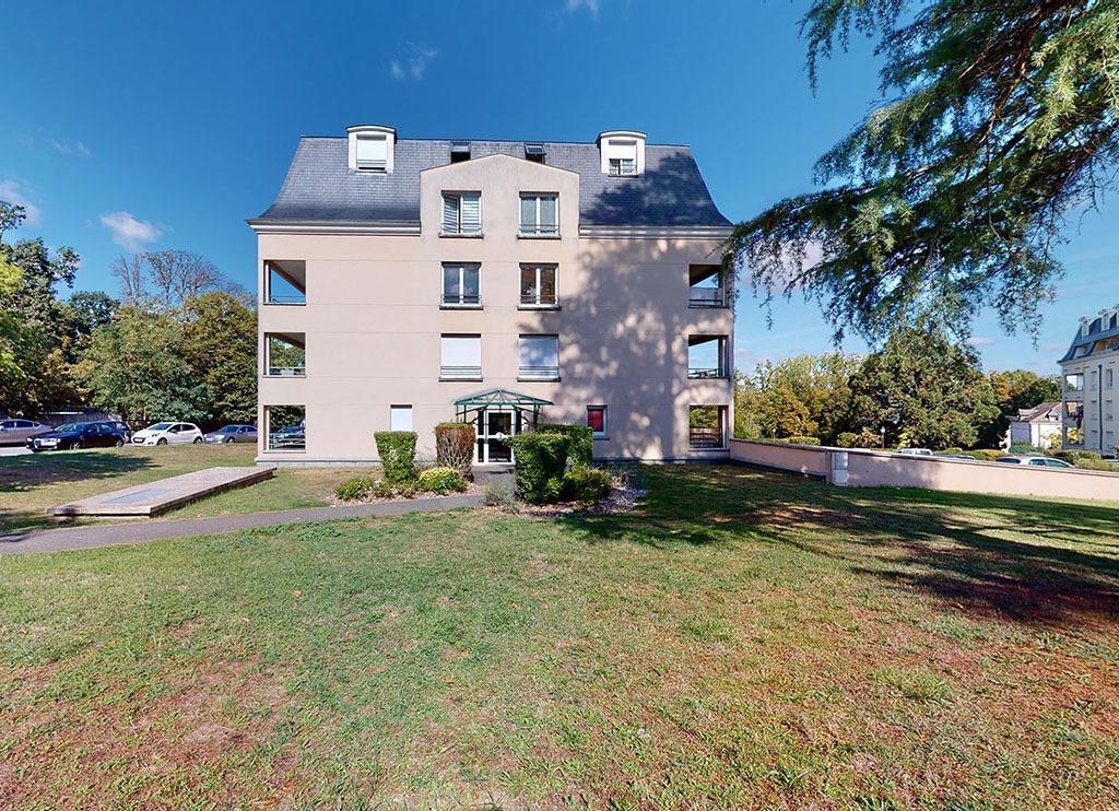 Appartement à Dammarie-les-Lys — vignette 2
