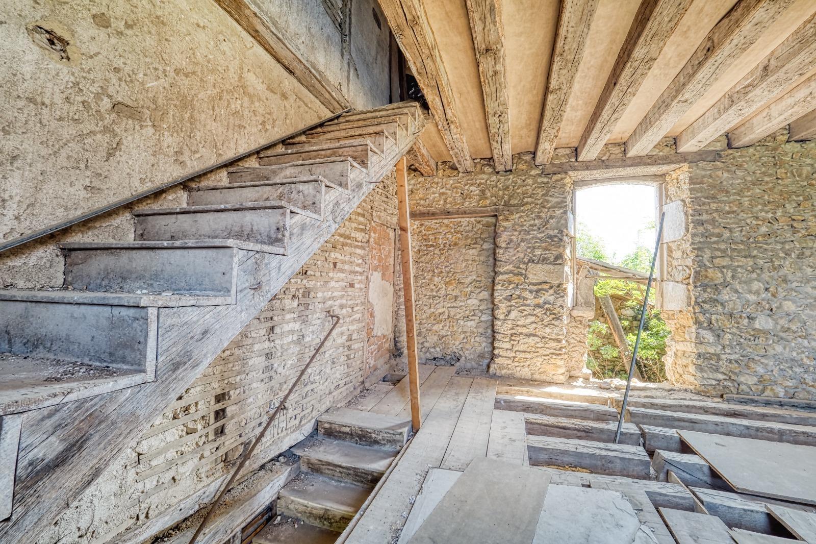 Maison à Argenton-sur-Creuse — vignette 3