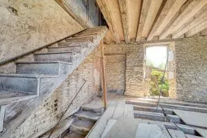 House à Argenton-sur-Creuse — vignette 3