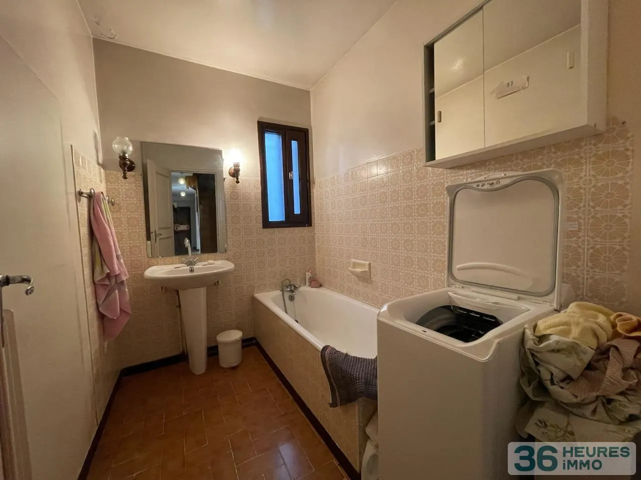 House à Caissargues — vignette 5