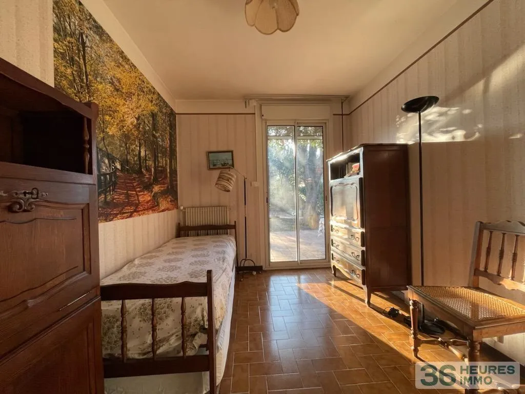 House à Caissargues — vignette 7
