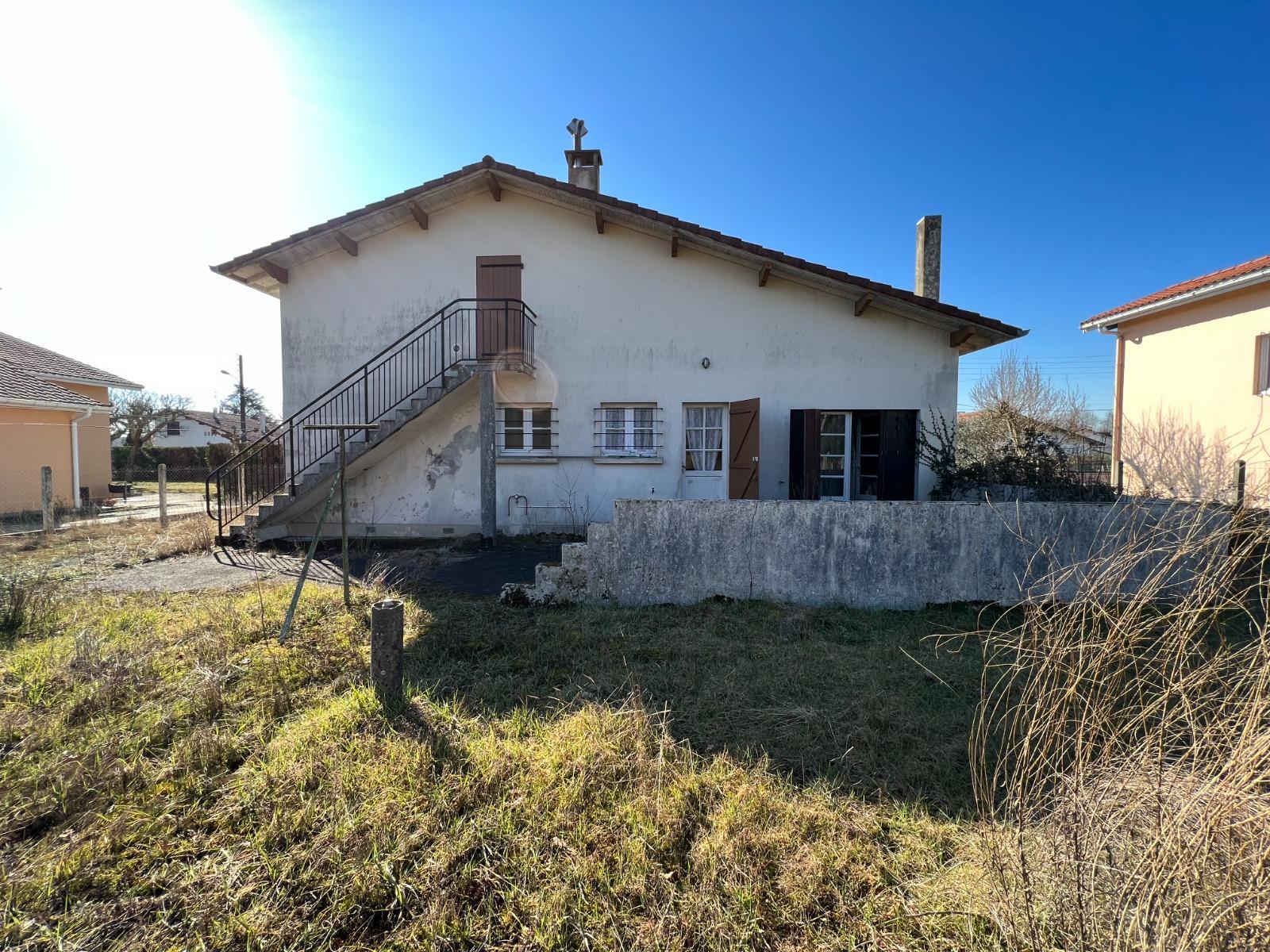 Maison à Morcenx-la-Nouvelle — vignette 10