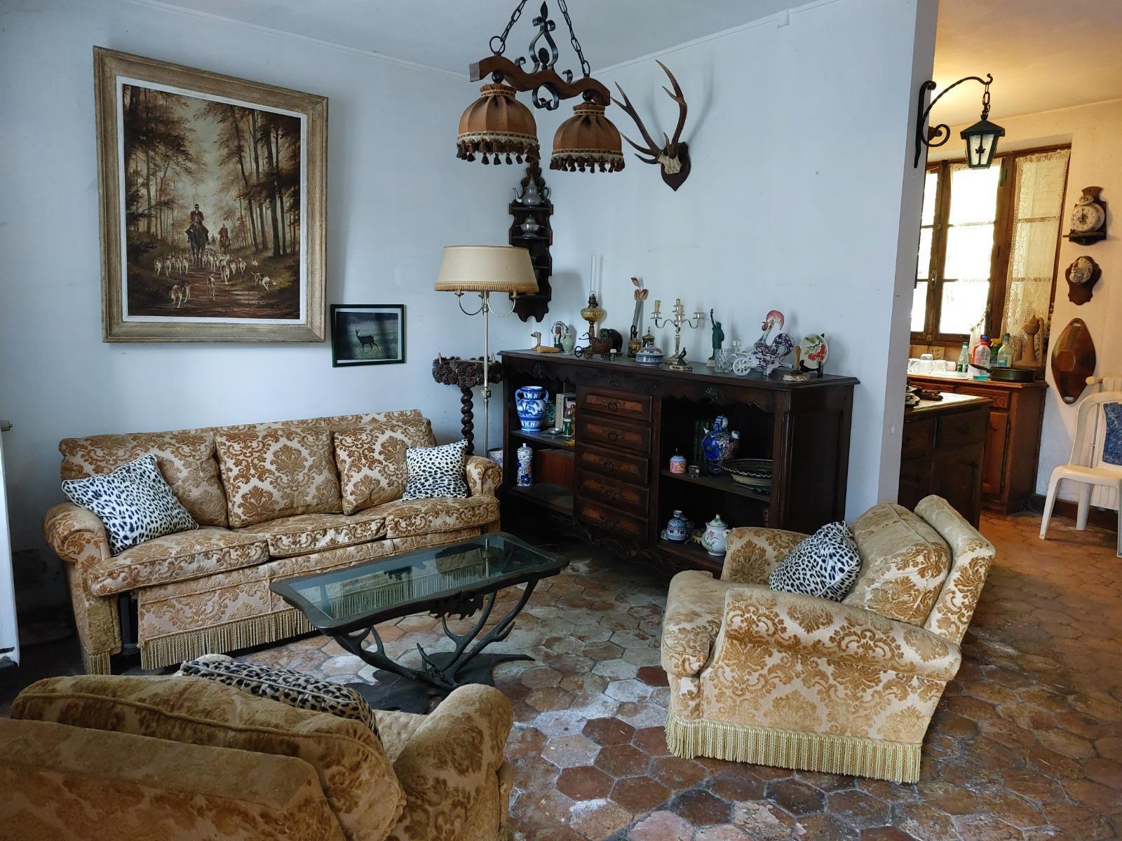 Maison à Montigny-Lencoup — vignette 3
