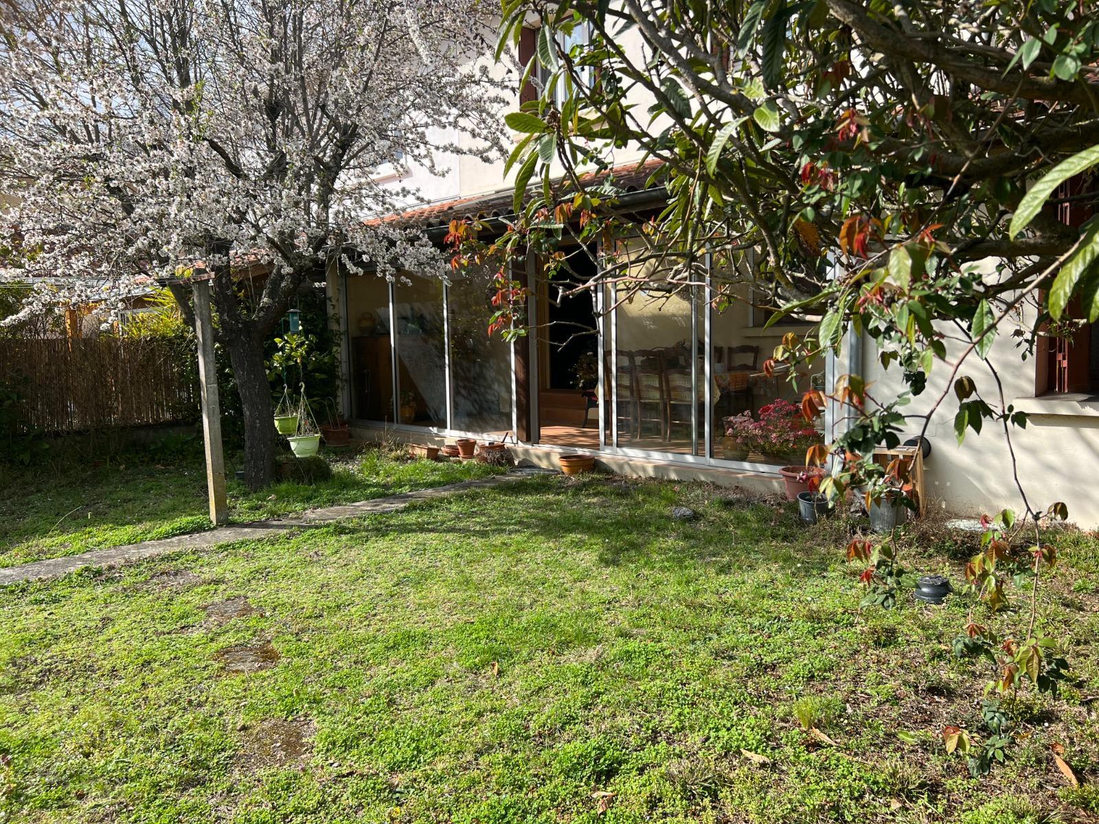 Maison à Colomiers — vignette 20