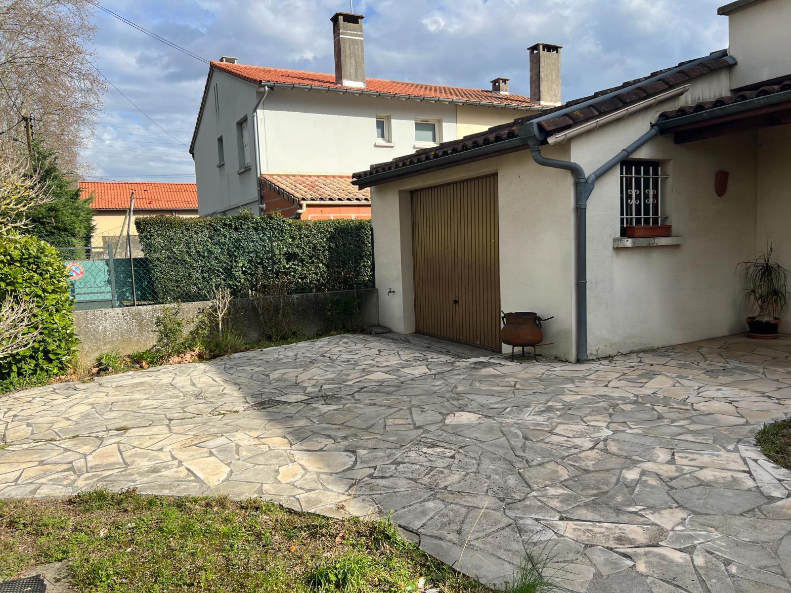 Maison à Colomiers — vignette 22