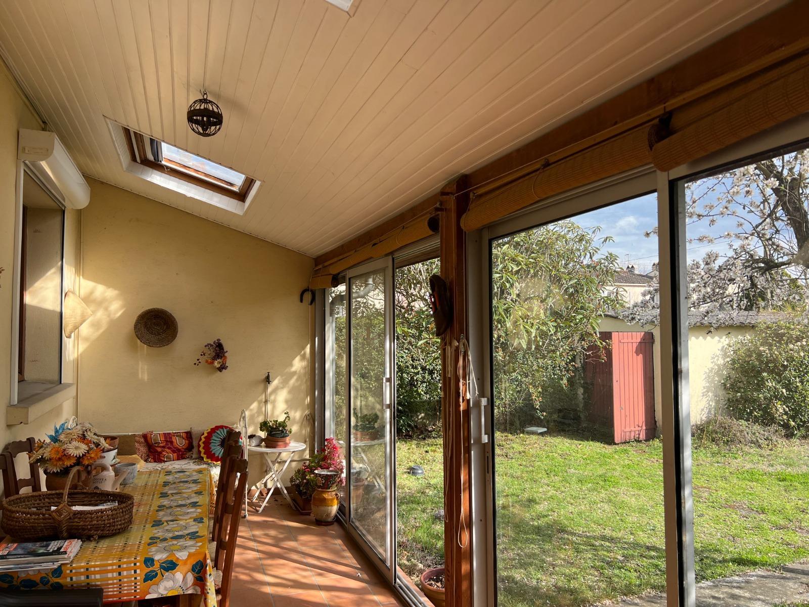 Maison à Colomiers — vignette 23