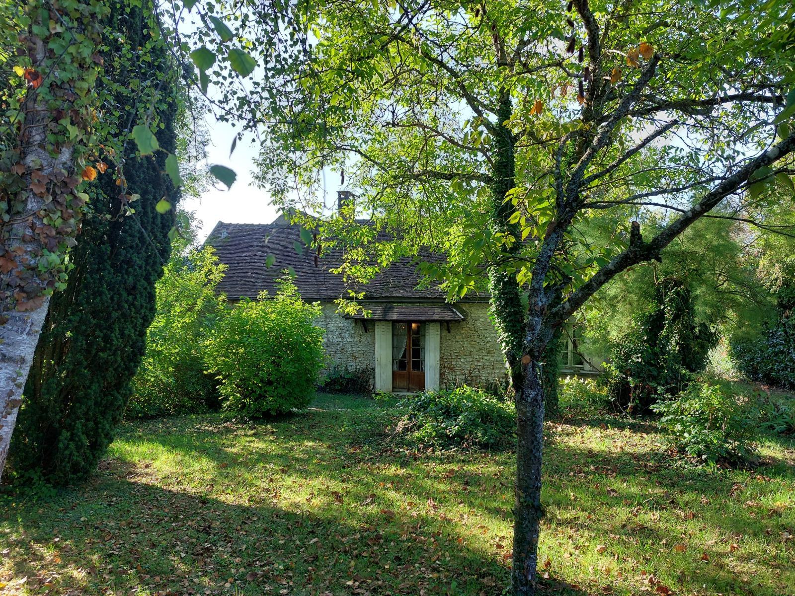 Maison à Montigny-Lencoup — vignette 10
