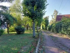 House à Montigny-Lencoup — vignette 12