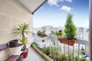 Vente aux enchères - appartement - 67,83m²