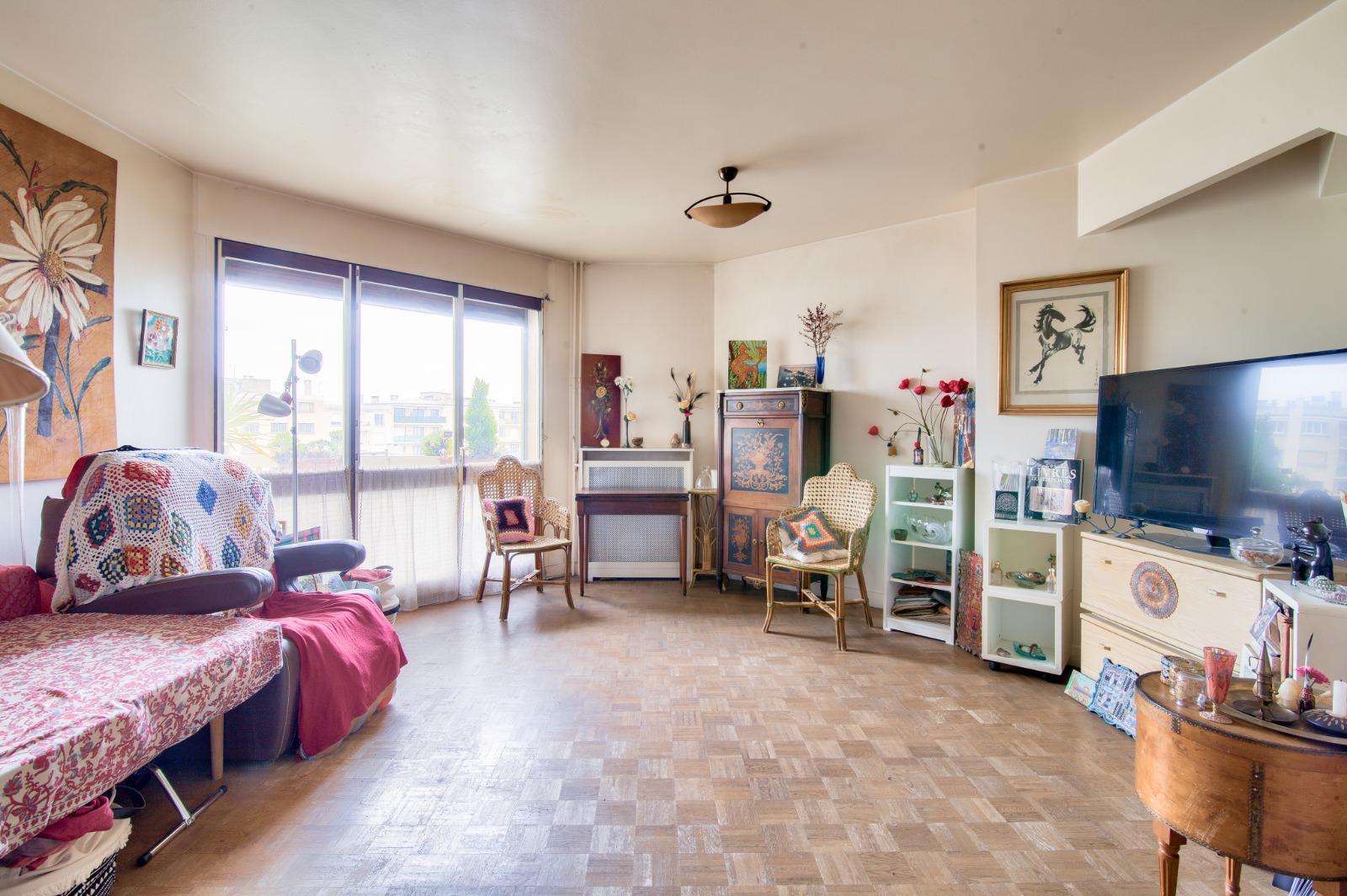 Appartement à Vincennes — vignette 4