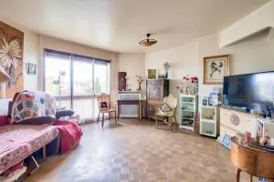 Apartment à Vincennes — vignette 4