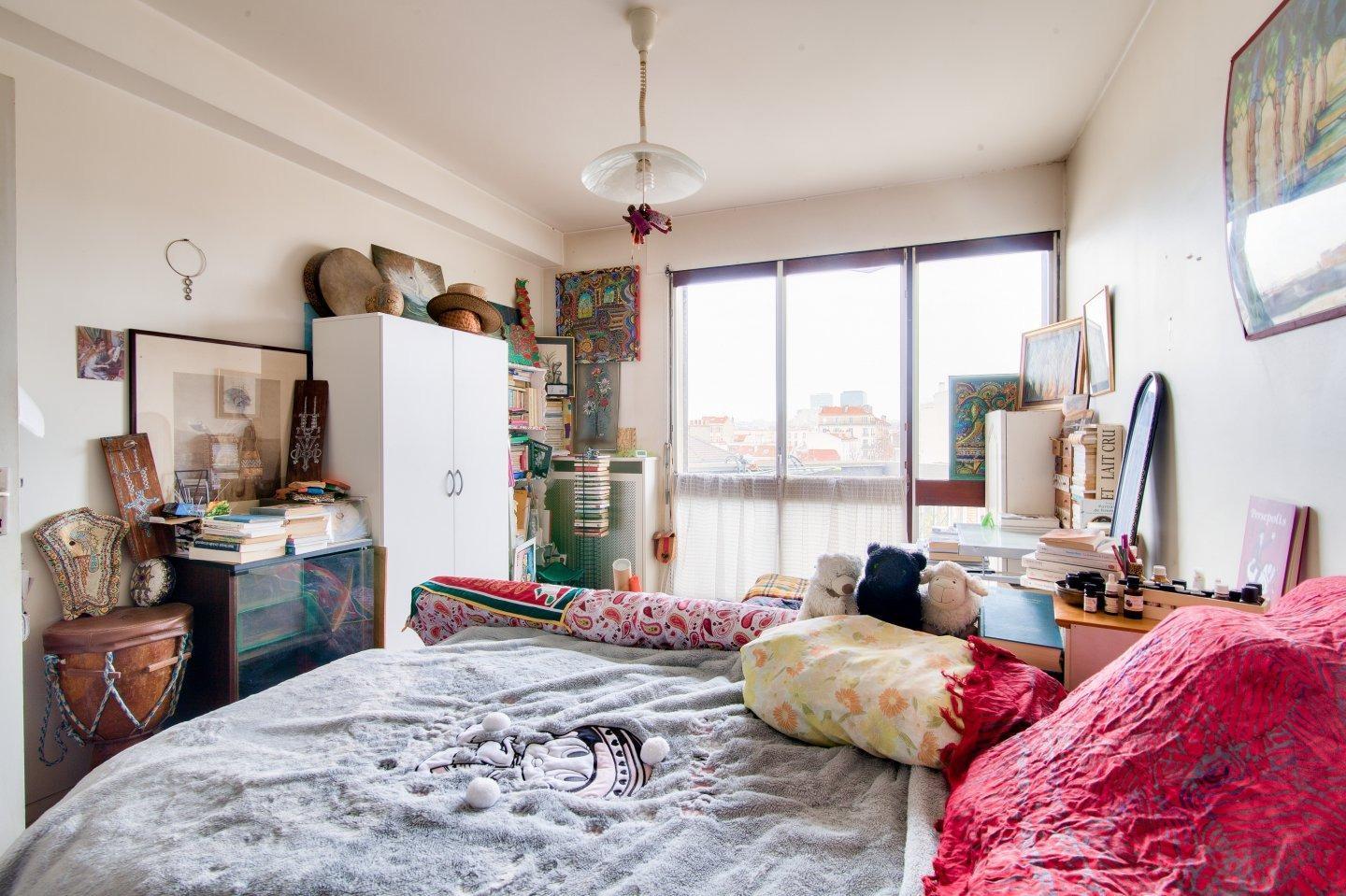 Appartement à Vincennes — vignette 7