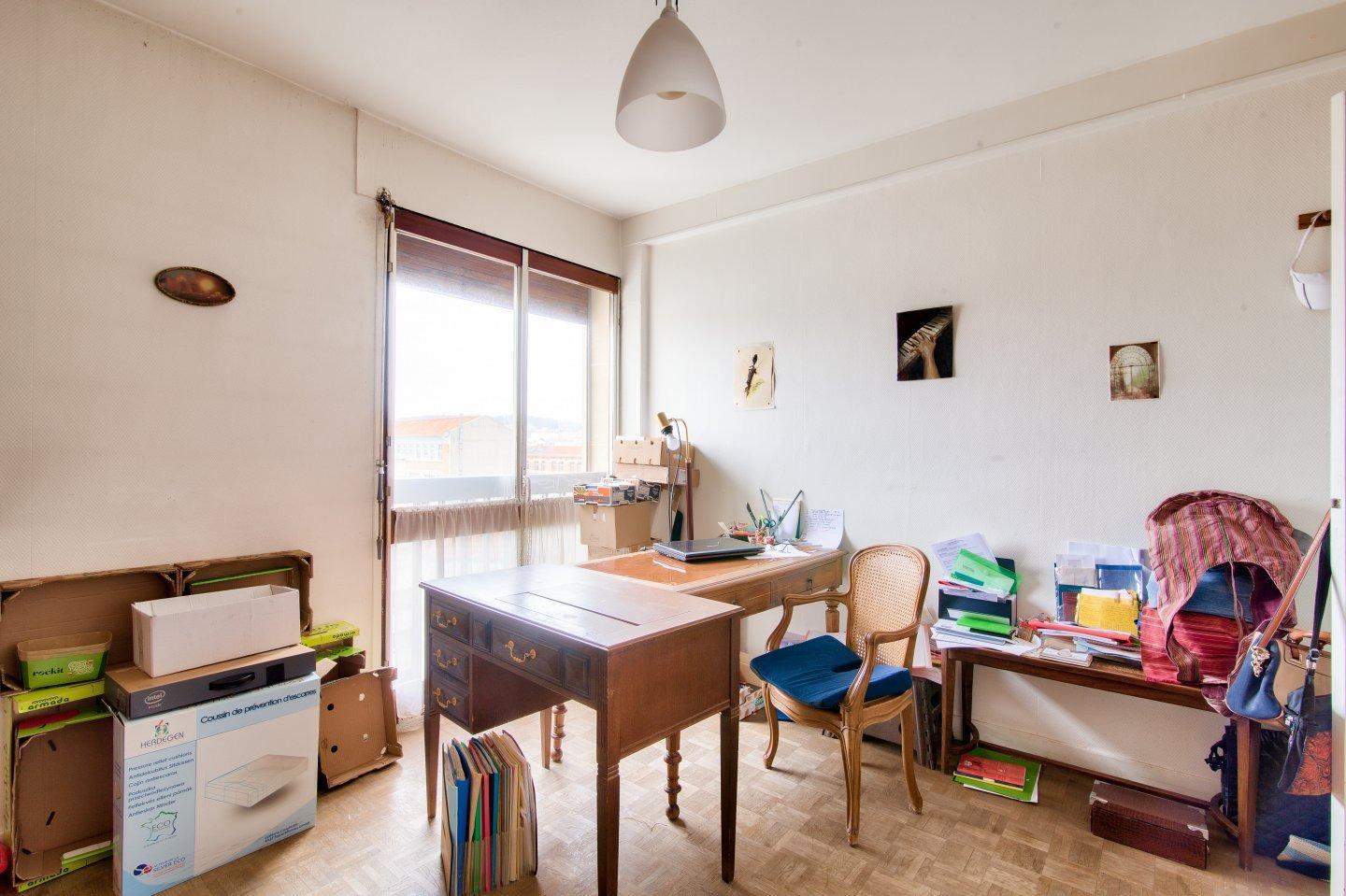 Appartement à Vincennes — vignette 8