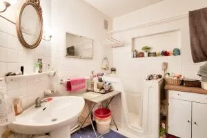 Apartment à Vincennes — vignette 9