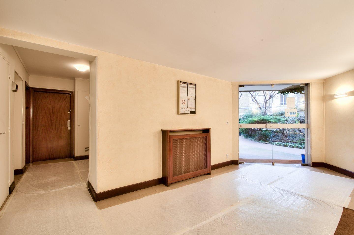 Appartement à Vincennes — vignette 10