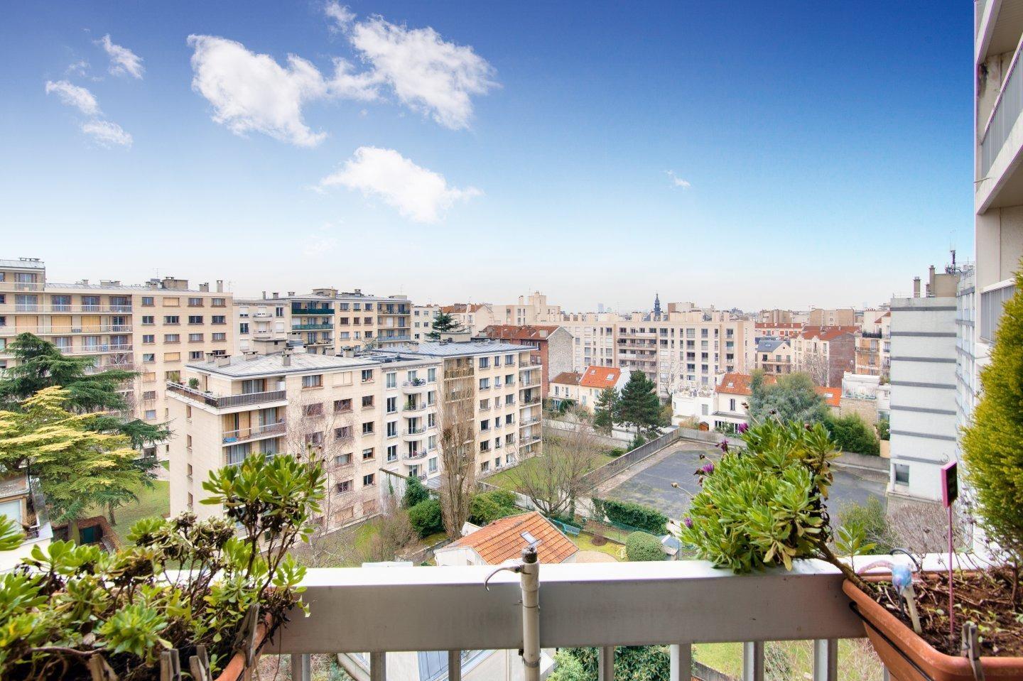 Appartement à Vincennes — vignette 11
