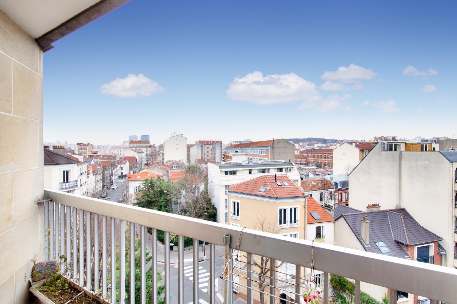 Appartement à Vincennes — vignette 12