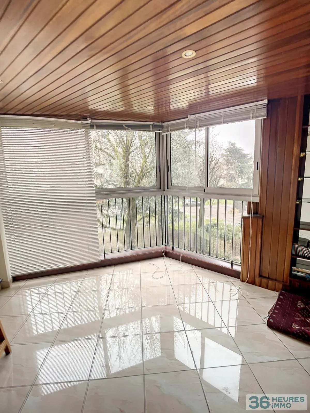 Apartment à Le Chesnay-Rocquencourt — vignette 3