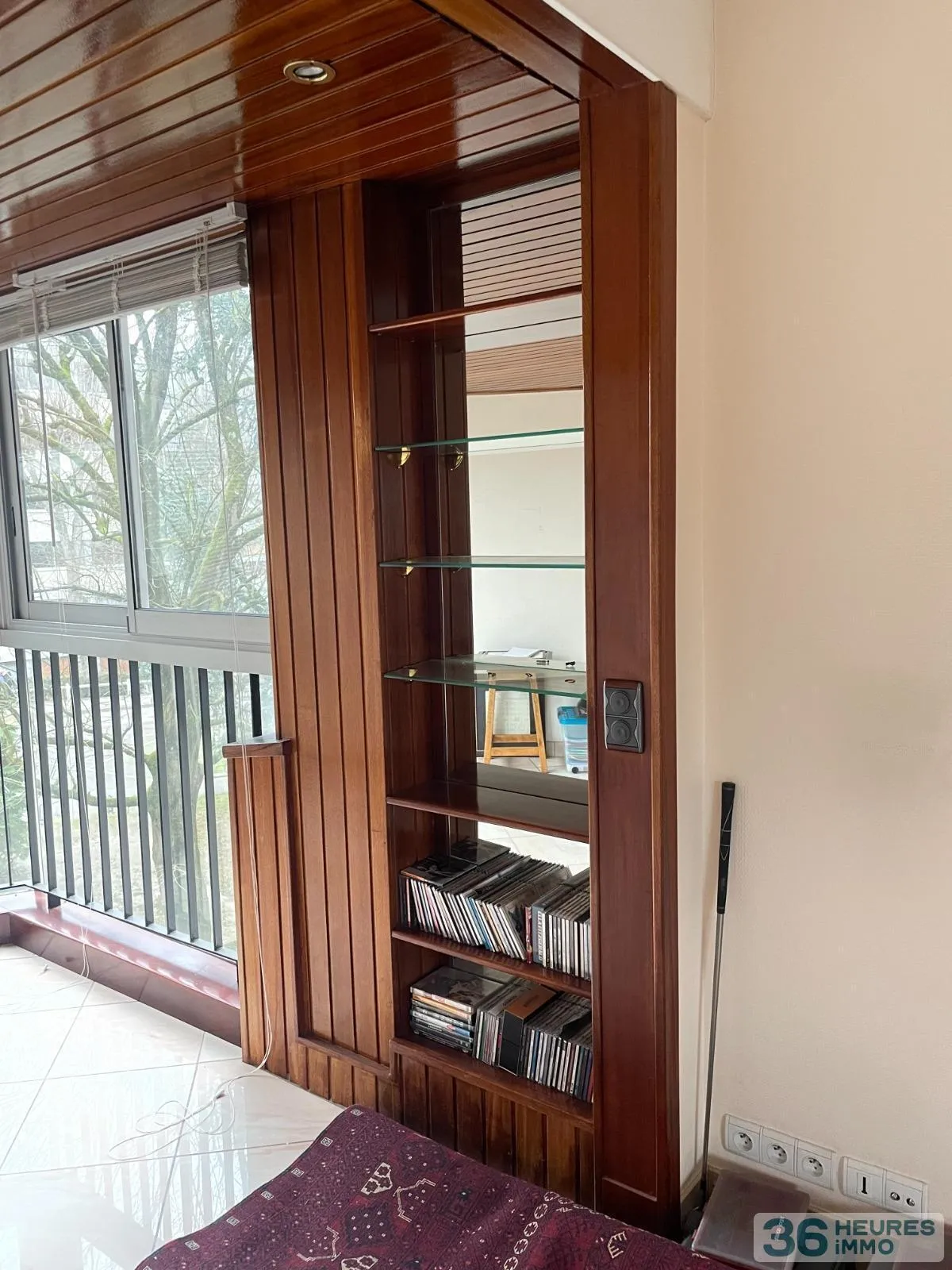 Apartment à Le Chesnay-Rocquencourt — vignette 10