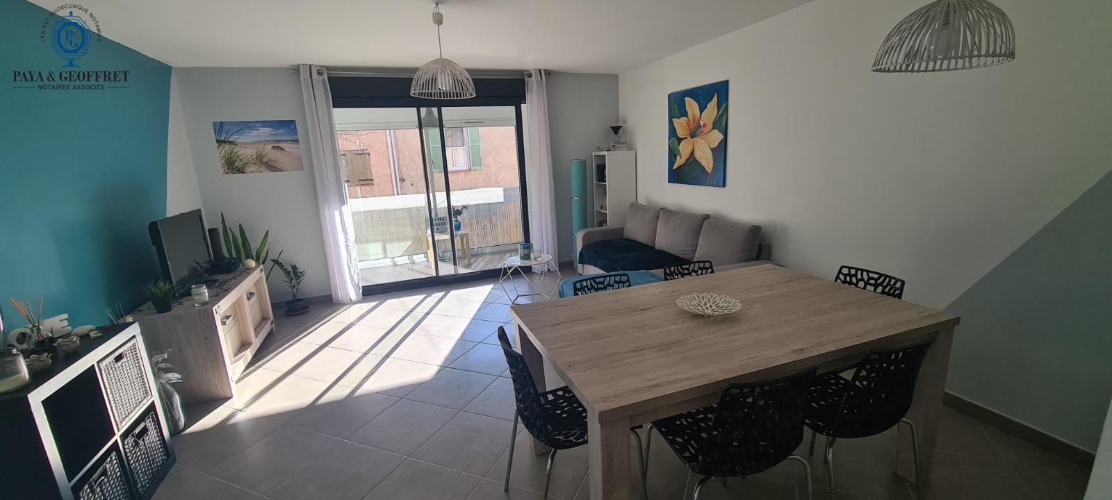 Apartment à Garéoult — vignette 2