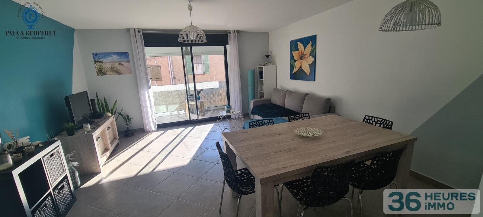 Apartment à Garéoult — vignette 2