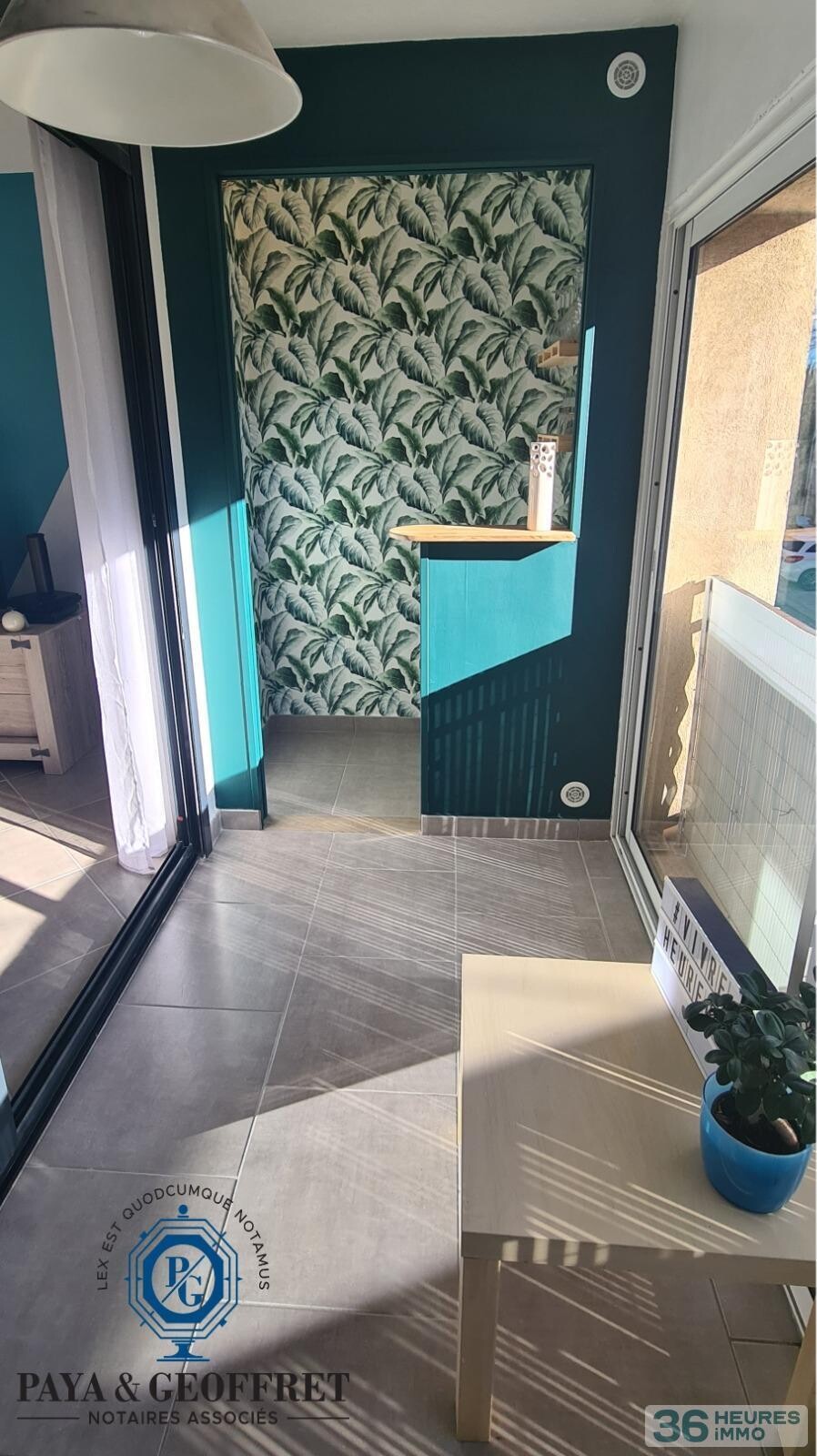 Apartment à Garéoult — vignette 3