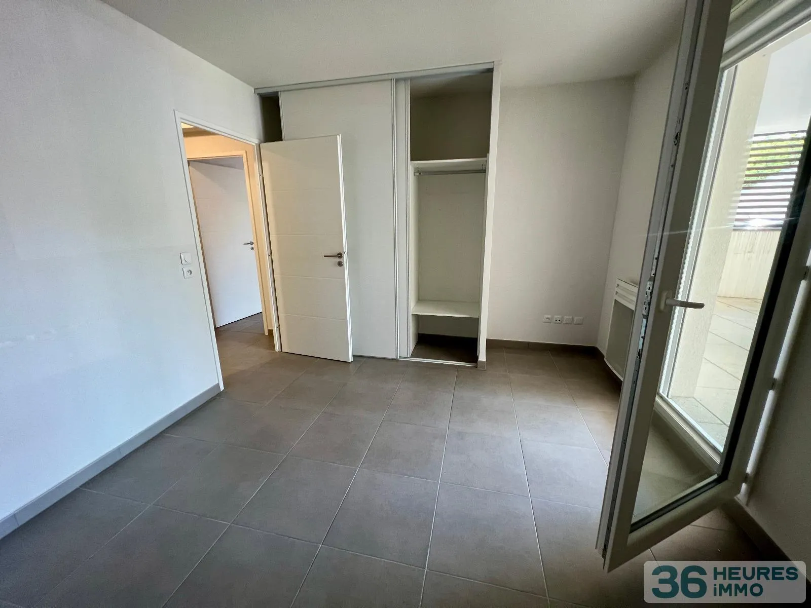 Apartment à Baillargues — vignette 5