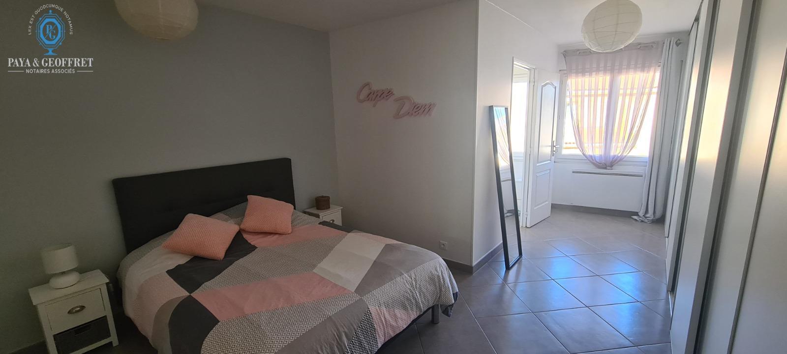 Apartment à Garéoult — vignette 6