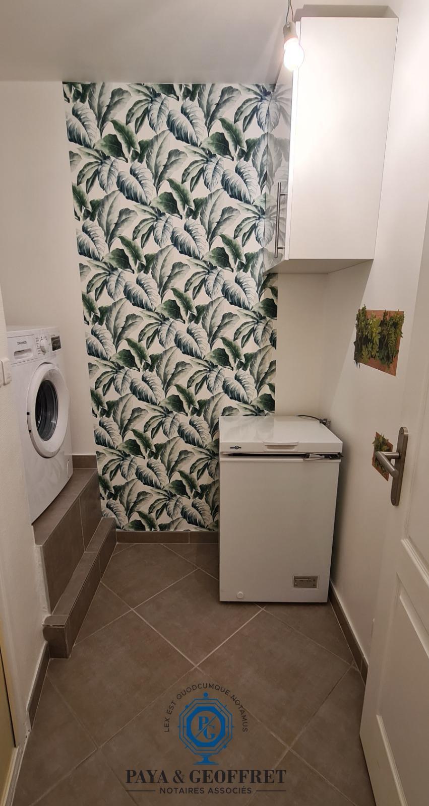 Apartment à Garéoult — vignette 8