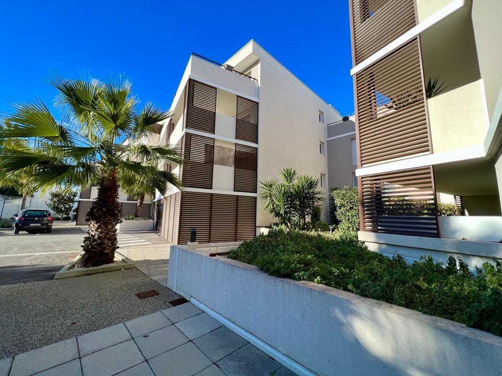 Apartment à Baillargues — vignette 8