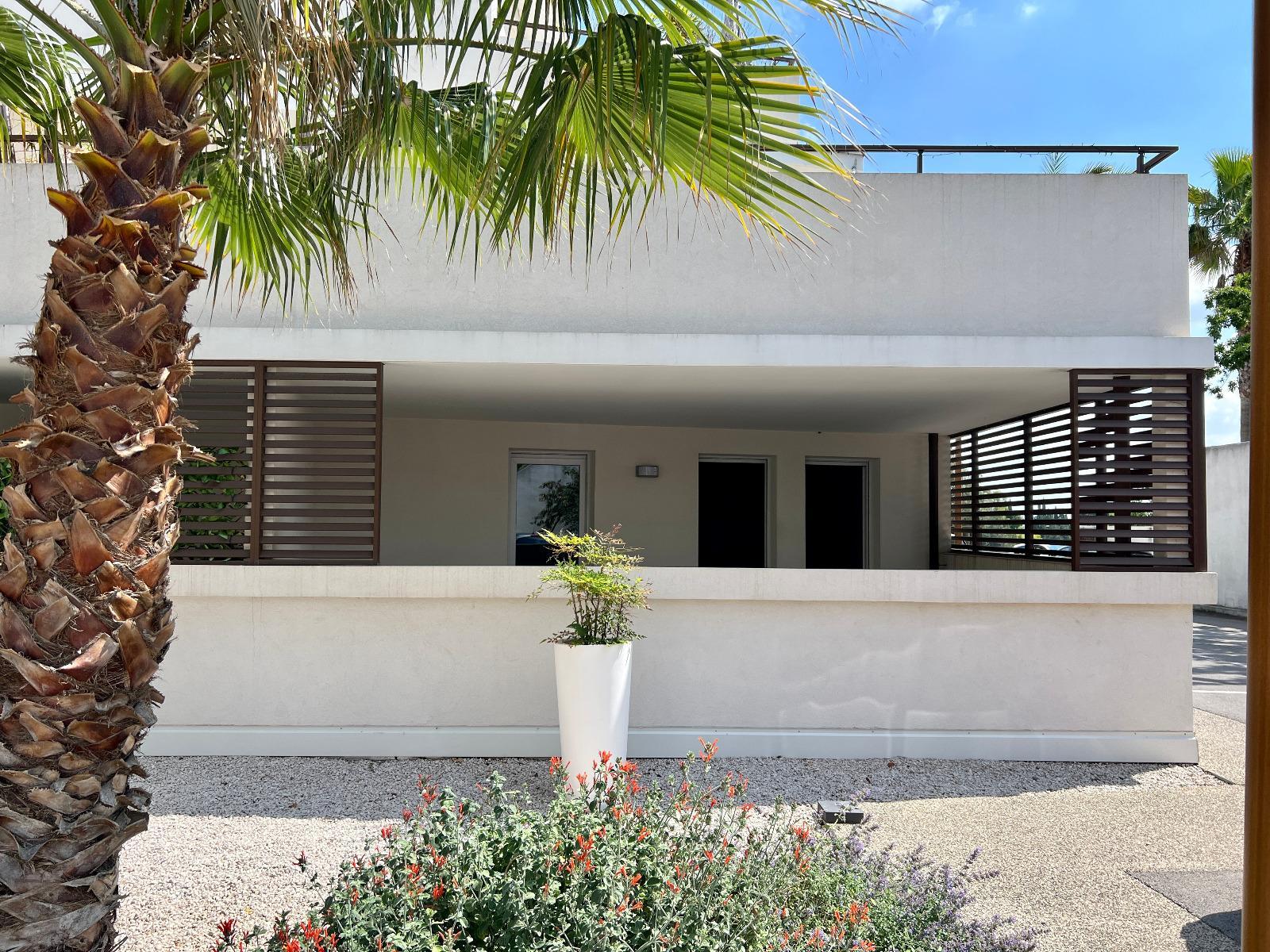 Apartment à Baillargues — vignette 10