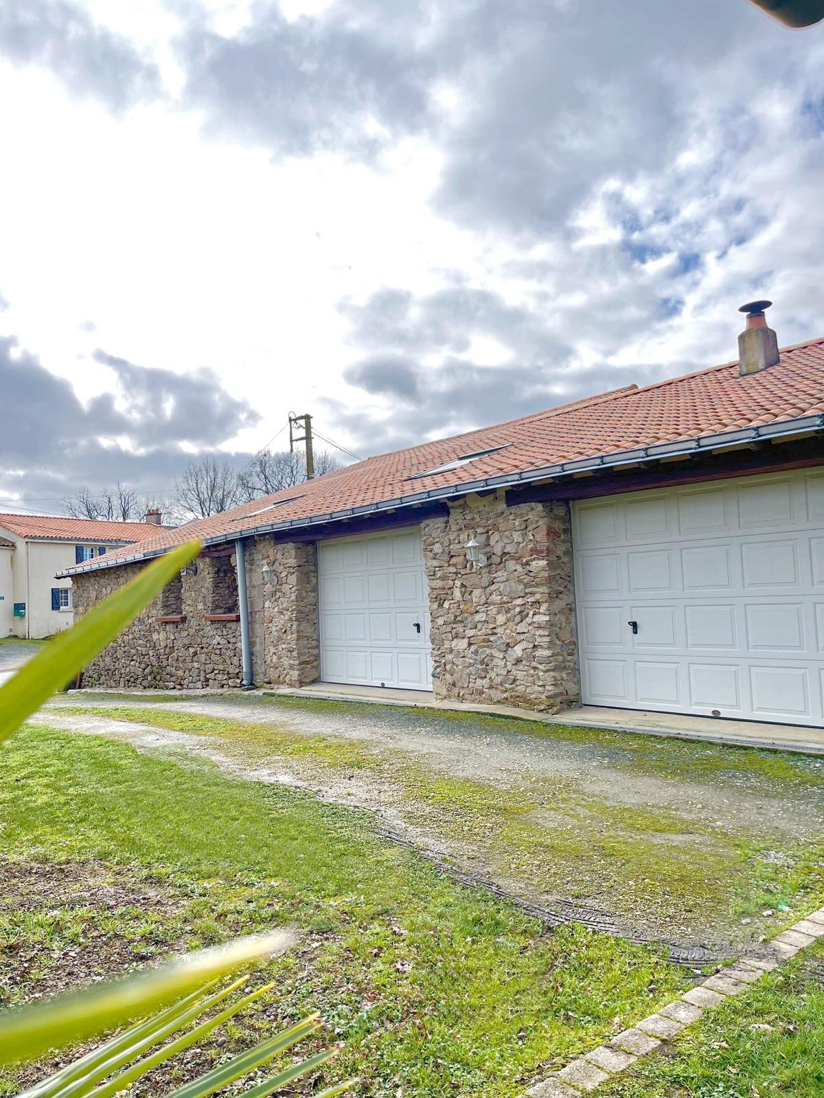 House à Mouilleron-le-Captif — vignette 3