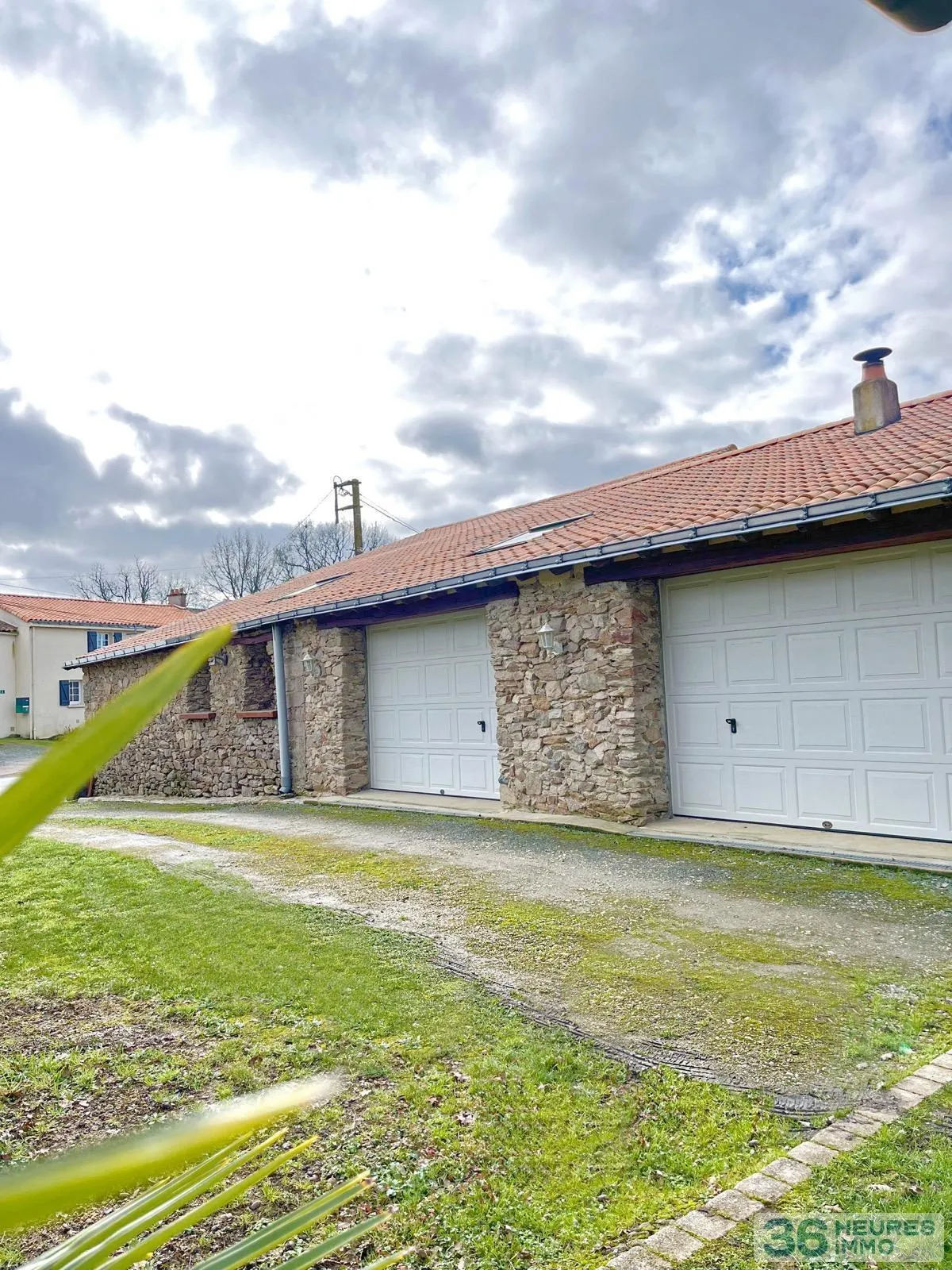 House à Mouilleron-le-Captif — vignette 3