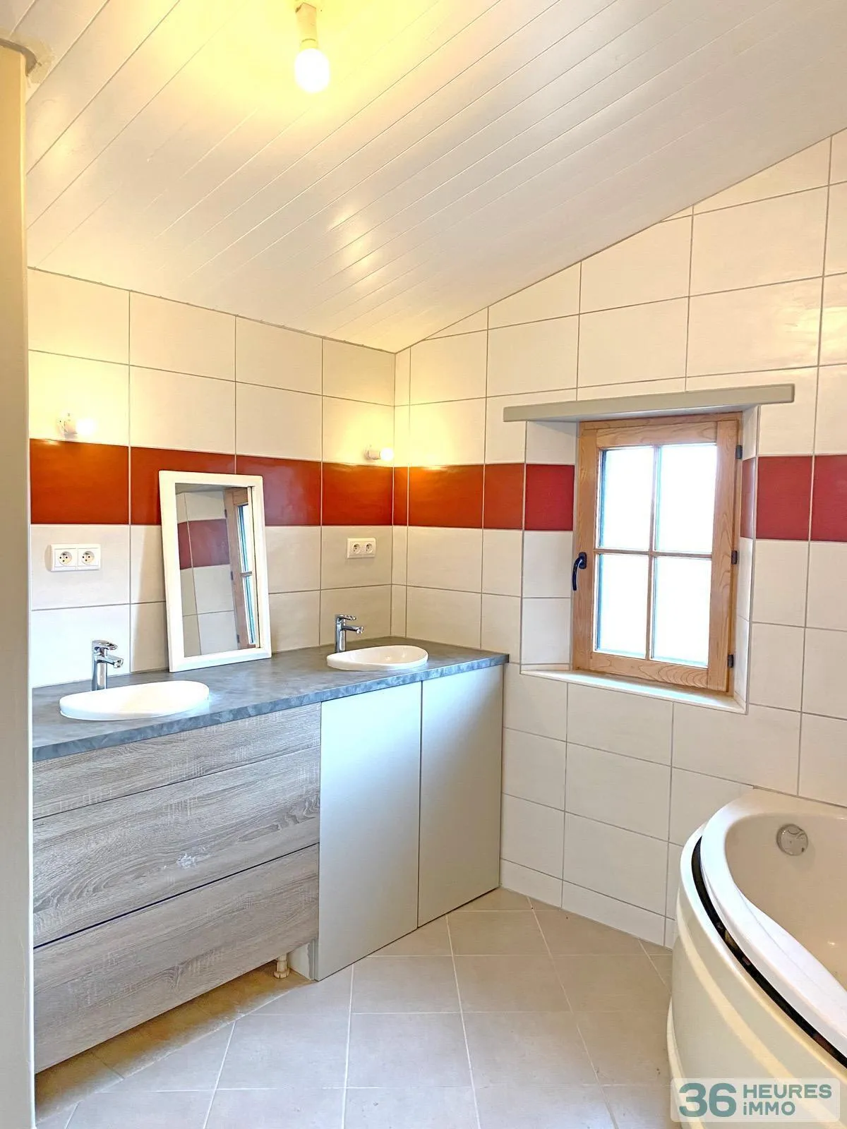 House à Mouilleron-le-Captif — vignette 8