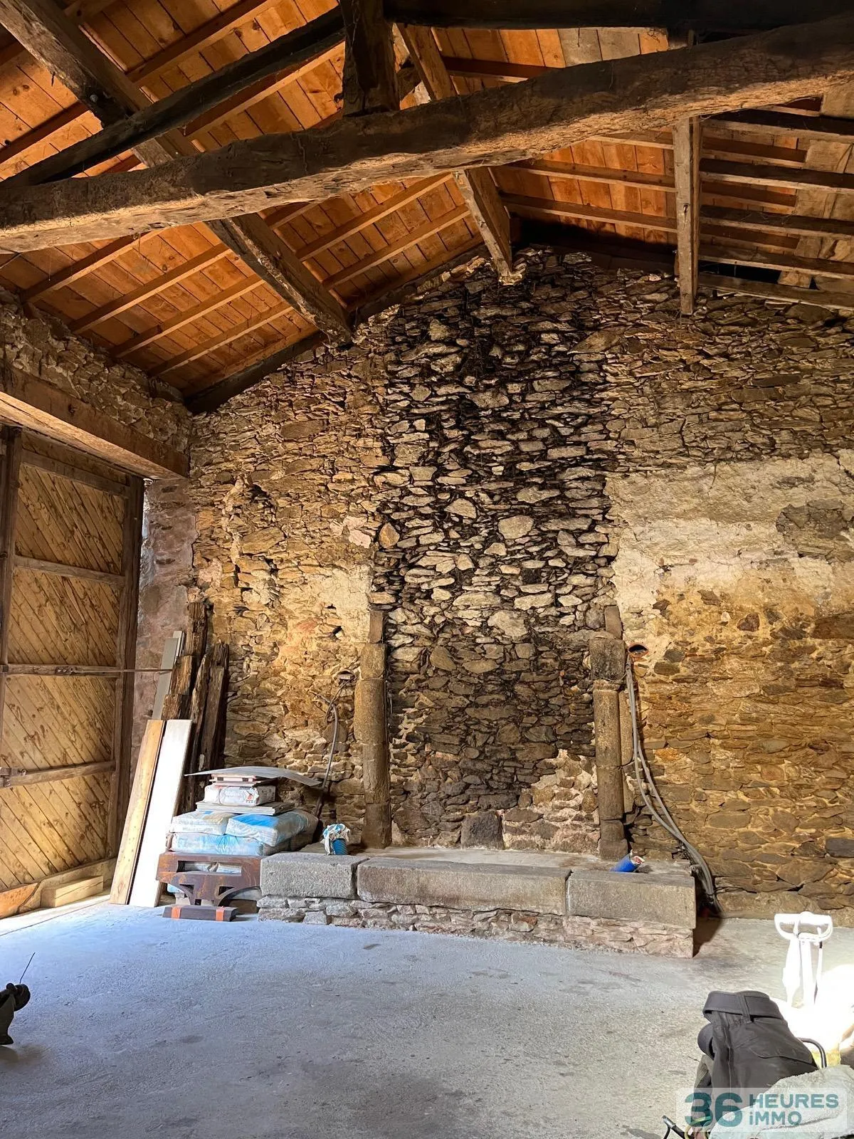 House à Mouilleron-le-Captif — vignette 10