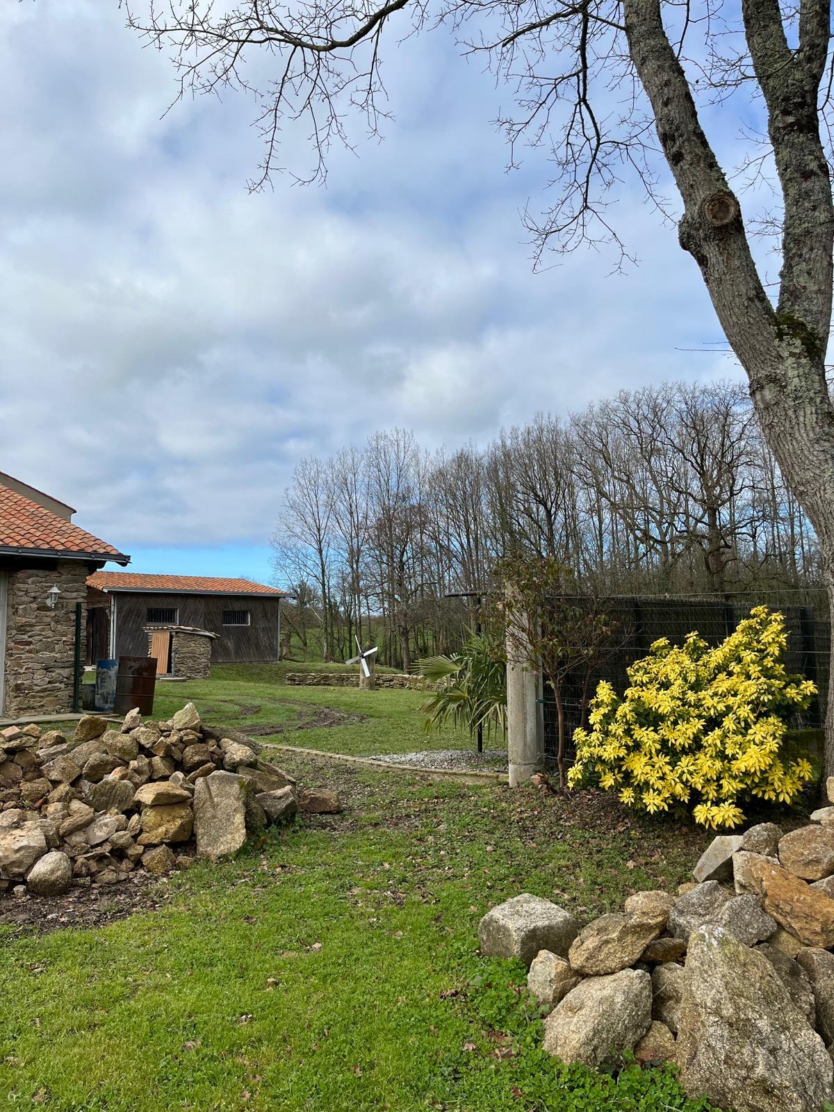 House à Mouilleron-le-Captif — vignette 11