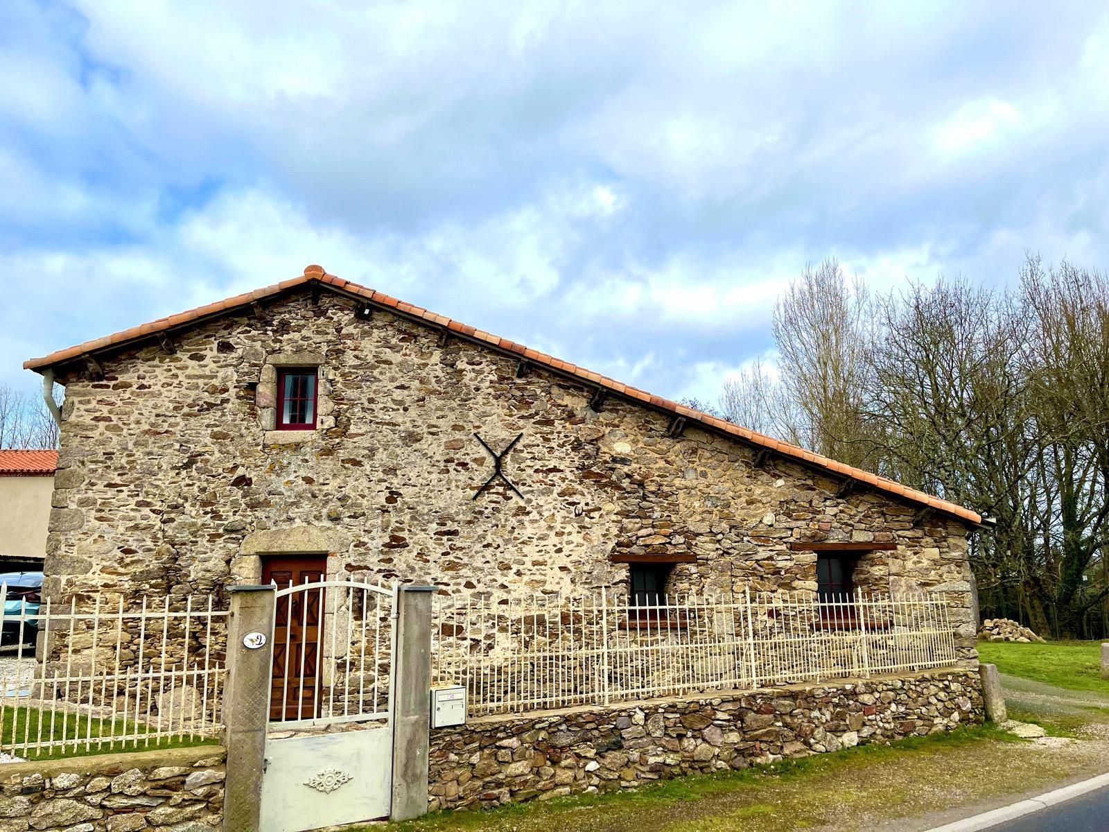 House à Mouilleron-le-Captif — vignette 16