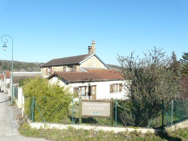 House à Cunfin