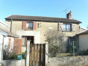 House à Cunfin — vignette 2