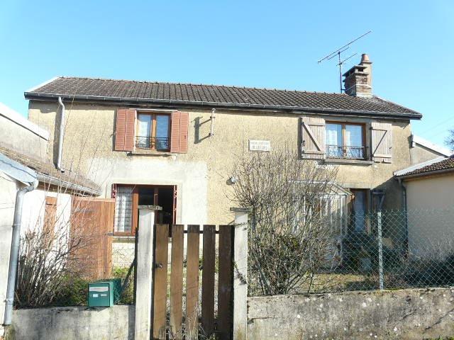 House à Cunfin — vignette 2