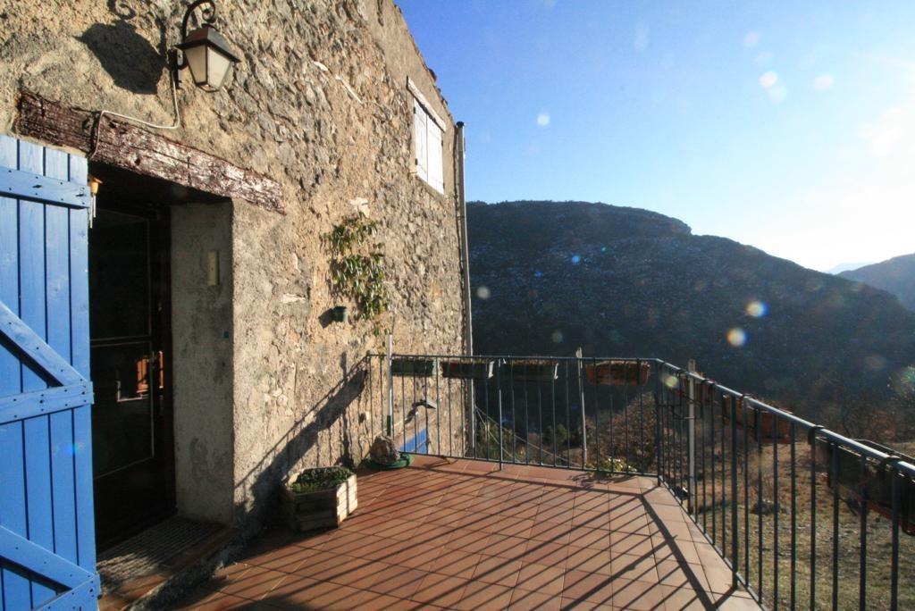 Maison à Castellane — vignette 2